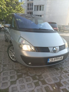 Renault Espace | Mobile.bg    6