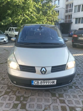 Renault Espace | Mobile.bg    5