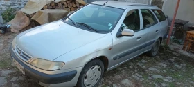 Citroen Xsara, снимка 5