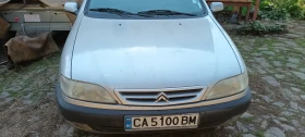 Citroen Xsara, снимка 2