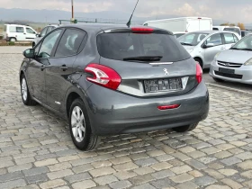 Peugeot 208 1.2i 82 122000.  5 | Mobile.bg    8