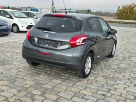 Peugeot 208 1.2i 82 122000.  5 | Mobile.bg    6