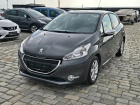 Peugeot 208 1.2i 82 122000.  5 | Mobile.bg    3