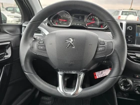 Peugeot 208 1.2i 82 122000.  5 | Mobile.bg    14