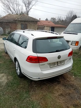 VW Passat 4x4 | Mobile.bg    3