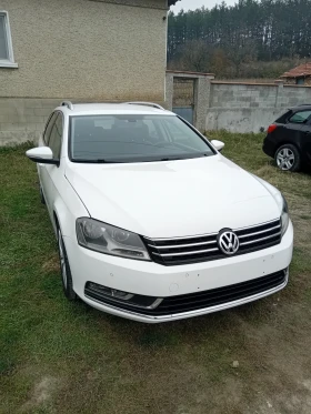 VW Passat 4x4 | Mobile.bg    2