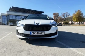 Skoda Superb L&K  4x4 | Mobile.bg    2