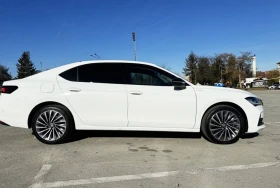 Skoda Superb L&K  4x4 | Mobile.bg    4