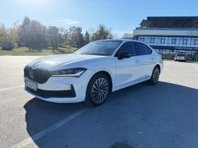 Skoda Superb L&K  4x4 | Mobile.bg    3