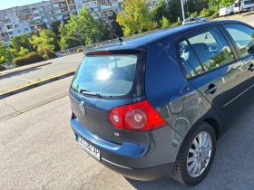 VW Golf LPG, снимка 6