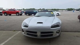 Dodge Viper SRT-10, снимка 1