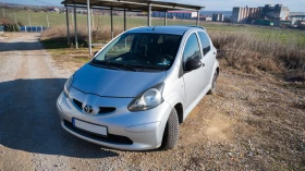 Toyota Aygo | Mobile.bg    6