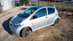 Toyota Aygo | Mobile.bg    3