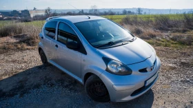 Toyota Aygo | Mobile.bg    4