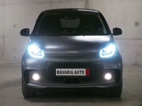 Smart Fortwo EQ Cabrio, , Prime, Exclusive, LED, JBL, FULL | Mobile.bg    8