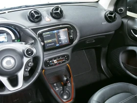 Smart Fortwo EQ Cabrio, , Prime, Exclusive, LED, JBL, FULL | Mobile.bg    15