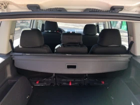 VW Touran 1.9tdi, снимка 5