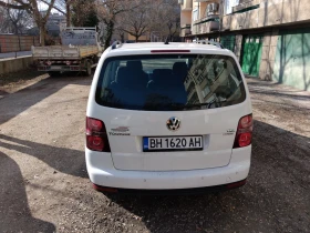 VW Touran 1.9tdi, снимка 6