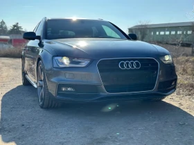 Audi A4 2.0 tdi 190кс euro6, снимка 17