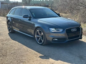 Audi A4 2.0 tdi 190кс euro6, снимка 15