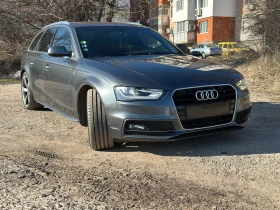 Audi A4 2.0 tdi 190кс euro6, снимка 1