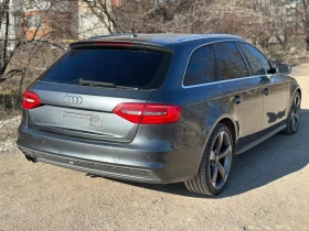 Audi A4 2.0 tdi 190кс euro6, снимка 3