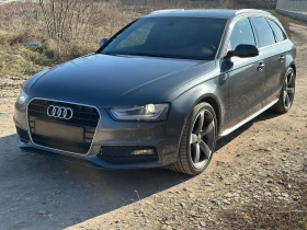 Audi A4 2.0 tdi 190кс euro6, снимка 16