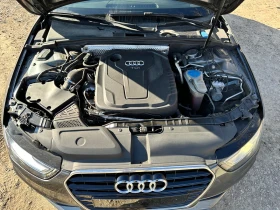 Audi A4 2.0 tdi 190кс euro6, снимка 9