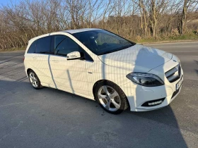 Mercedes-Benz B 180, снимка 4