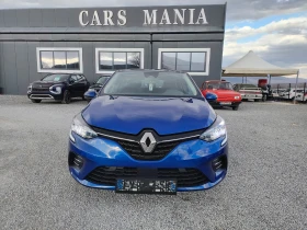 Renault Clio 1.5 DCI - 22500 лв. - 46326733 | Car24.bg