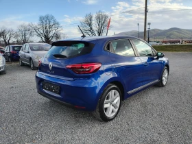 Renault Clio 1.5 DCI - 22500 лв. - 46326733 | Car24.bg