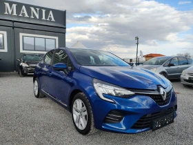 Renault Clio 1.5 DCI - 22500 лв. - 46326733 | Car24.bg