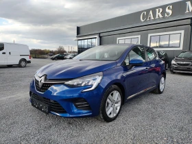 Renault Clio 1.5 DCI - 22500 лв. - 46326733 | Car24.bg