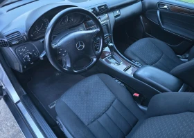 Обява за продажба на Mercedes-Benz C 220 w203 ~5 600 лв. - изображение 11