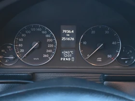 Mercedes-Benz C 220 w203 | Mobile.bg    16