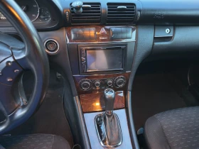 Mercedes-Benz C 220 w203 | Mobile.bg    17