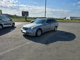 Обява за продажба на Mercedes-Benz C 220 w203 ~5 600 лв. - изображение 1