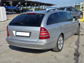 Обява за продажба на Mercedes-Benz C 220 w203 ~5 600 лв. - изображение 6