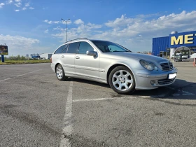 Обява за продажба на Mercedes-Benz C 220 w203 ~5 600 лв. - изображение 3