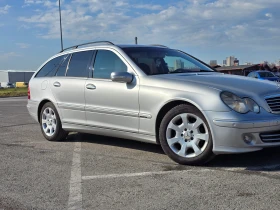 Обява за продажба на Mercedes-Benz C 220 w203 ~5 600 лв. - изображение 5