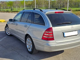 Обява за продажба на Mercedes-Benz C 220 w203 ~5 600 лв. - изображение 7