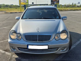 Обява за продажба на Mercedes-Benz C 220 w203 ~5 600 лв. - изображение 2