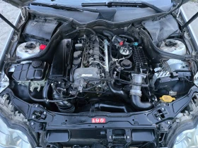 Обява за продажба на Mercedes-Benz C 220 w203 ~5 600 лв. - изображение 10