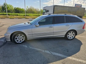 Обява за продажба на Mercedes-Benz C 220 w203 ~5 600 лв. - изображение 1