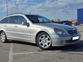 Обява за продажба на Mercedes-Benz C 220 w203 ~5 600 лв. - изображение 4