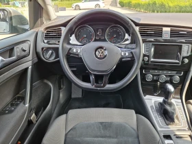 VW Golf 1.4TSI ACC PARK - 24000 лв. - 78201261 7