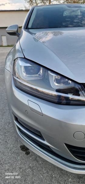 VW Golf 1.4TSI ACC PARK - 24000 лв. - 78201261 17