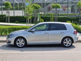 VW Golf 1.4TSI ACC PARK - 24000 лв. - 78201261 5