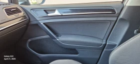 VW Golf 1.4TSI ACC PARK - 24000 лв. - 78201261 15