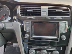 VW Golf 1.4TSI ACC PARK - 24000 лв. - 78201261 12